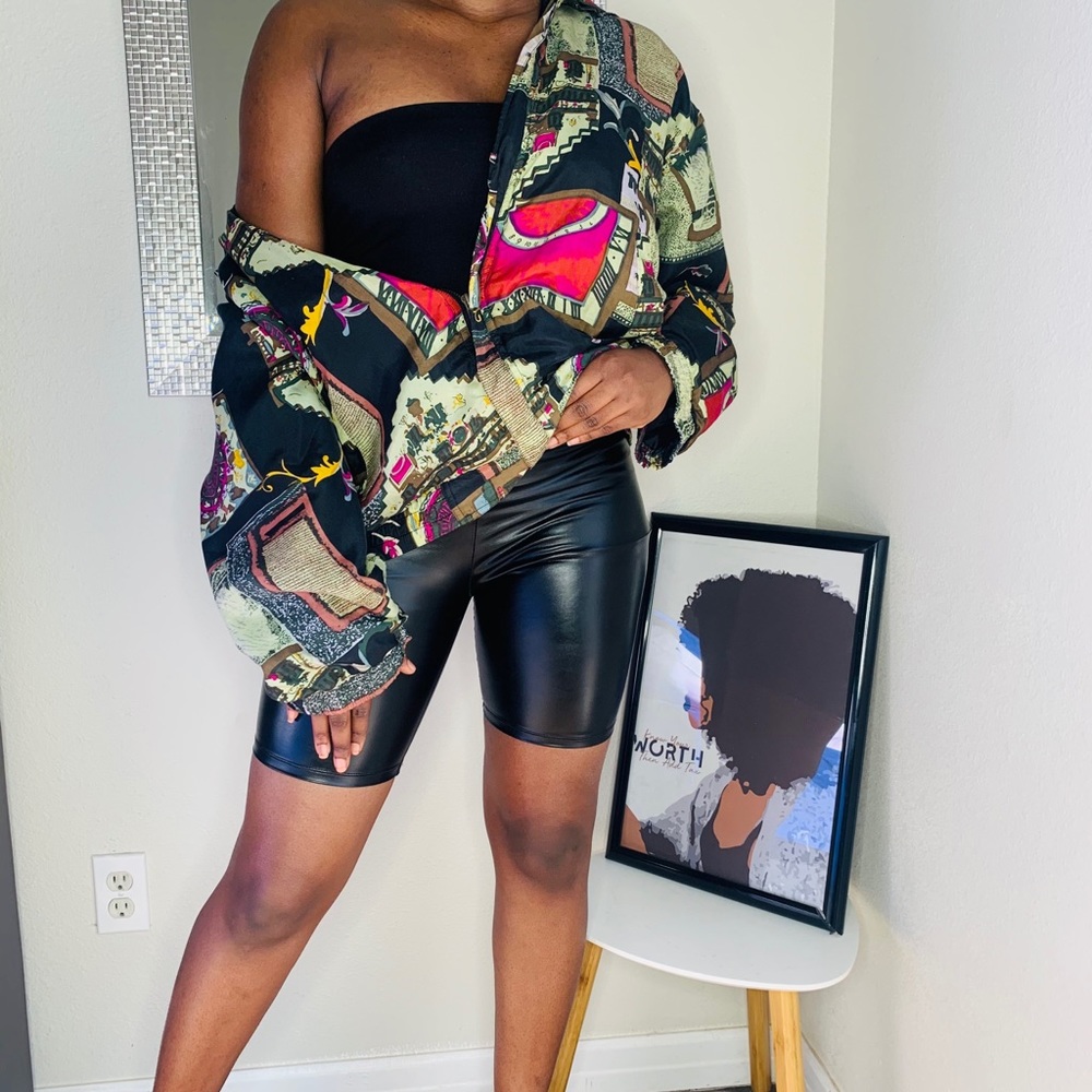 Vintage jacket